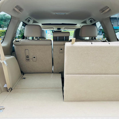 Toyota Prado  TX-L 2.7 Limited Package  2020