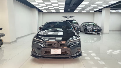 Honda Civic Rs Turbo 1.5 2023