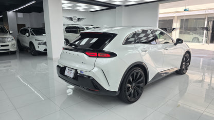 Toyota Crown Sports Rs Advance 2023