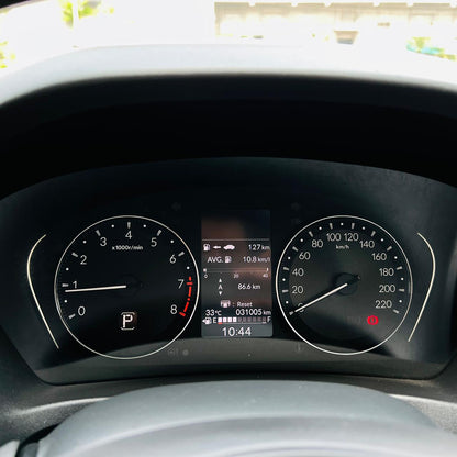 Honda HR-V VTI-S 2023