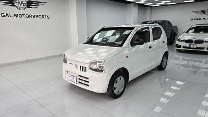 Suzuki Alto VXR 2022