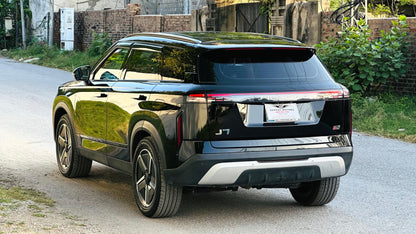 Jaecoo J7 Premium 2026