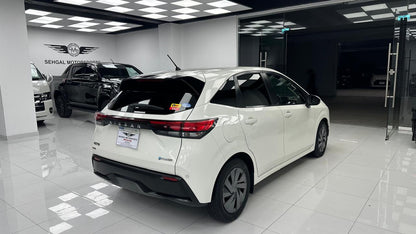 Nissan Note e-Power S 2021