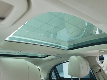 Mercedes Benz S Class S400 Hybrid Long Wheel Base 2014