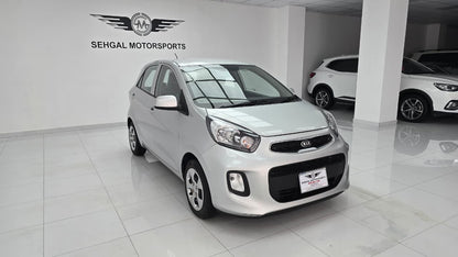 KIA Picanto AT 2025