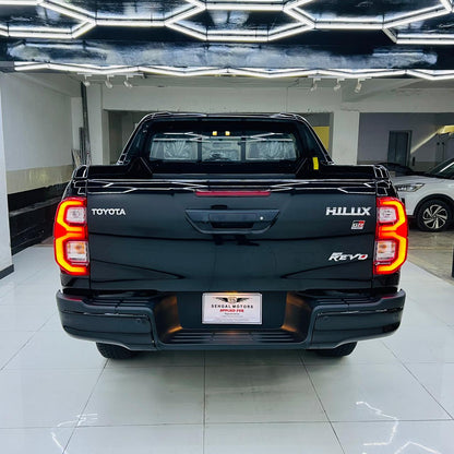 Toyota Hilux Revo GR-S 2.8D 2025