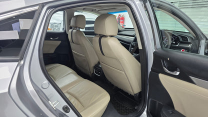 Honda Civic  Oriel 1.8 i-VTEC CVT 2021