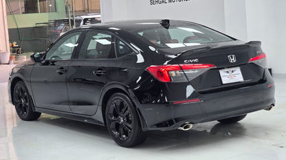 Honda Civic 1500cc Turbo 2024