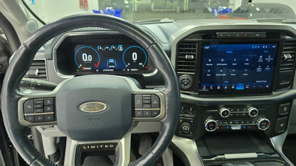 Ford F 150 Powerboost  2021