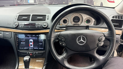 Mercedes Benz E Class E200 Avant garde 2008