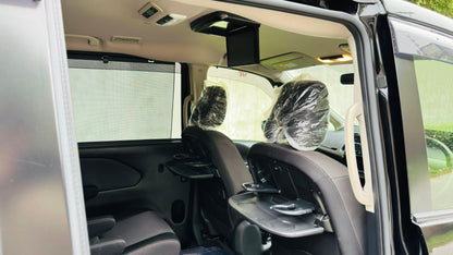 Nissan Serena Highway Star e-Power 2020
