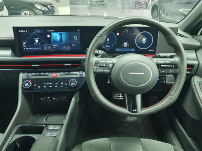 Hyundai Sonata N Line  2025