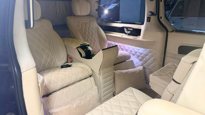 Hyundai Grand Starex GLS  2019