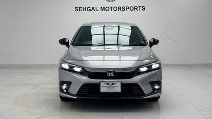 Honda Civic Rs Turbo 1.5 2022