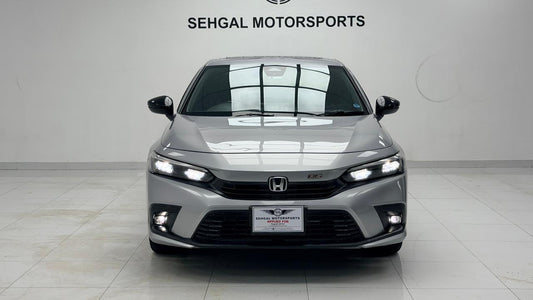 Honda Civic Rs Turbo 1.5 2022