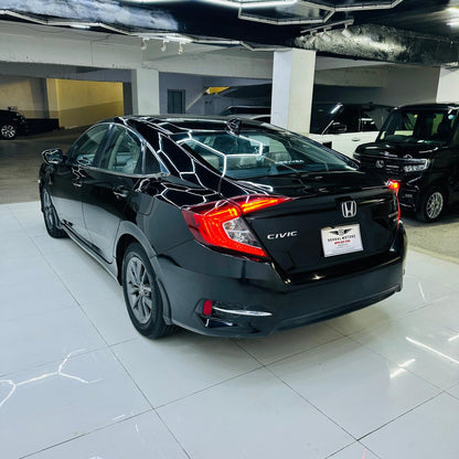 Honda Civic  Oriel Prosmetec 2020