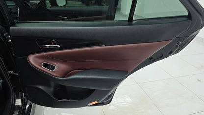 Toyota Crown Athlete S Package  2014