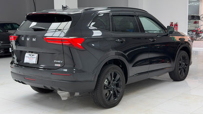 Haval H6 PHEV 2025
