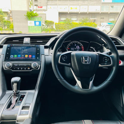 Honda Civic RS Turbo 2021