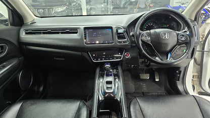 Honda VEZEL Z Sensing 2017