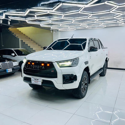 Toyota HILUX Revo GR-S 2.8D 2023