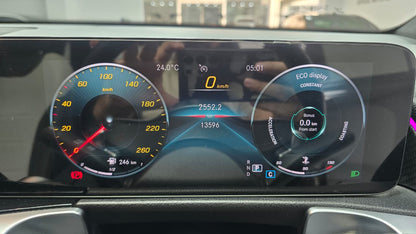 Mercedes Benz G Class GLB 200 2021