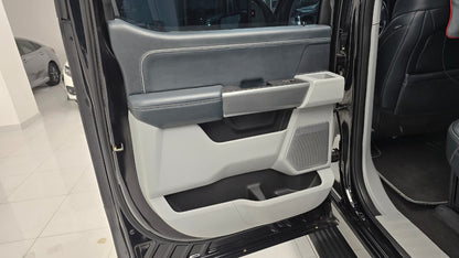 Ford F150 LIMITED Power Boost Hybrid 2021