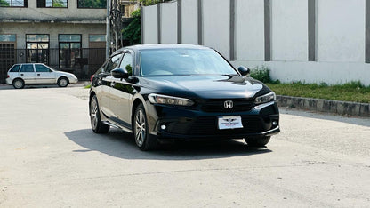 Honda Civic Oriel 2024