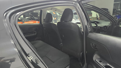 Toyota Aqua S Package 2019