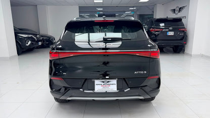 BYD ATTO 3 Premium  2026