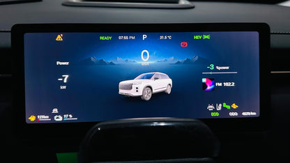 Jaecoo J7 Premium 2026