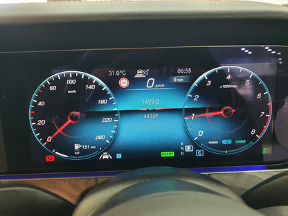 Mercedes Benz E Class E200 Amg 4 Matic 2021