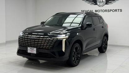 Haval H6 HEV  2025