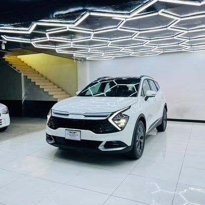 KIA Sportage L HEV  2025
