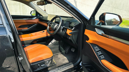 Haval H6 PHEV 2025