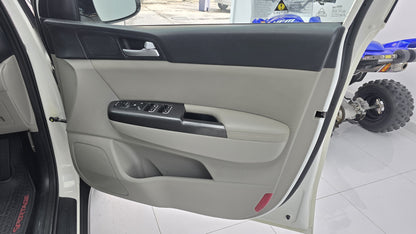 KIA Sportage Awd 2021