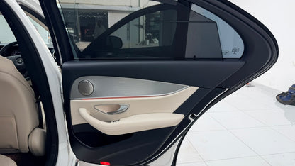 Mercedes Benz E Class E200 Avantgarde 2017