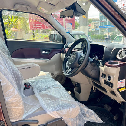 Daihatsu Cast Style G 2022