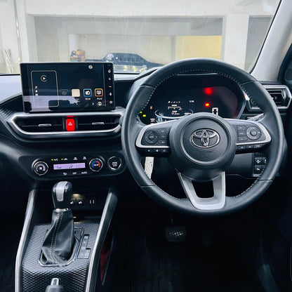 Toyota Raize Z Package 2020
