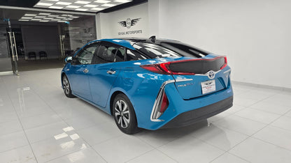 Toyota Prius  PHV 2018