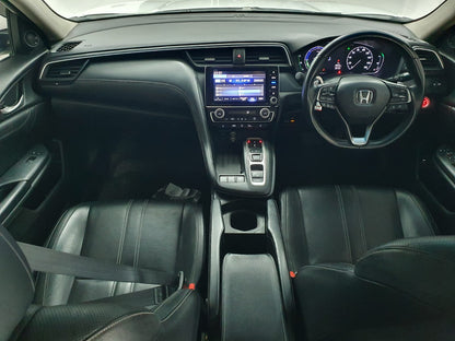Honda insight Ex 2019