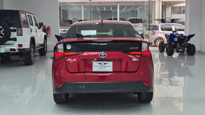 Toyota Prius GS Package  2020