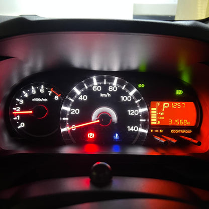 Daihatsu Move XSA III 2022