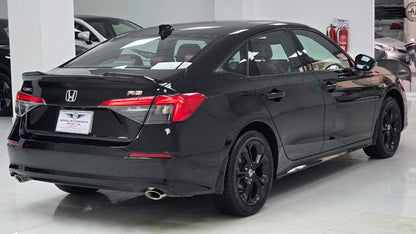 Honda Civic 1500cc Turbo 2024