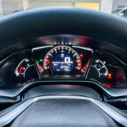 Honda Civic UG Oriel Prosmatec 1.8 2018