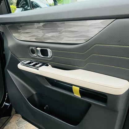 JETOUR DASHING Deluxe 2025