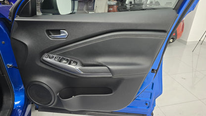 Nissan Juke Push Start  2024