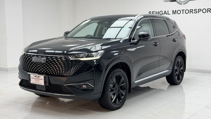 Haval H6 HEV  2023