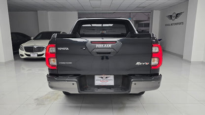 Toyota Hilux Revo Roco 2.8D 2023