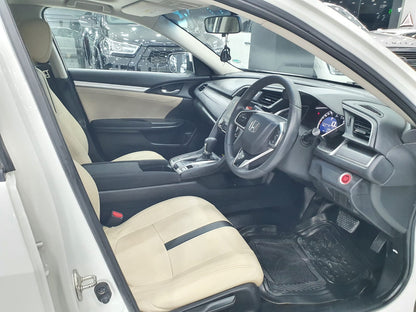 Honda Civic Oriel 1.8 i-VTEC CVT 2018 Model